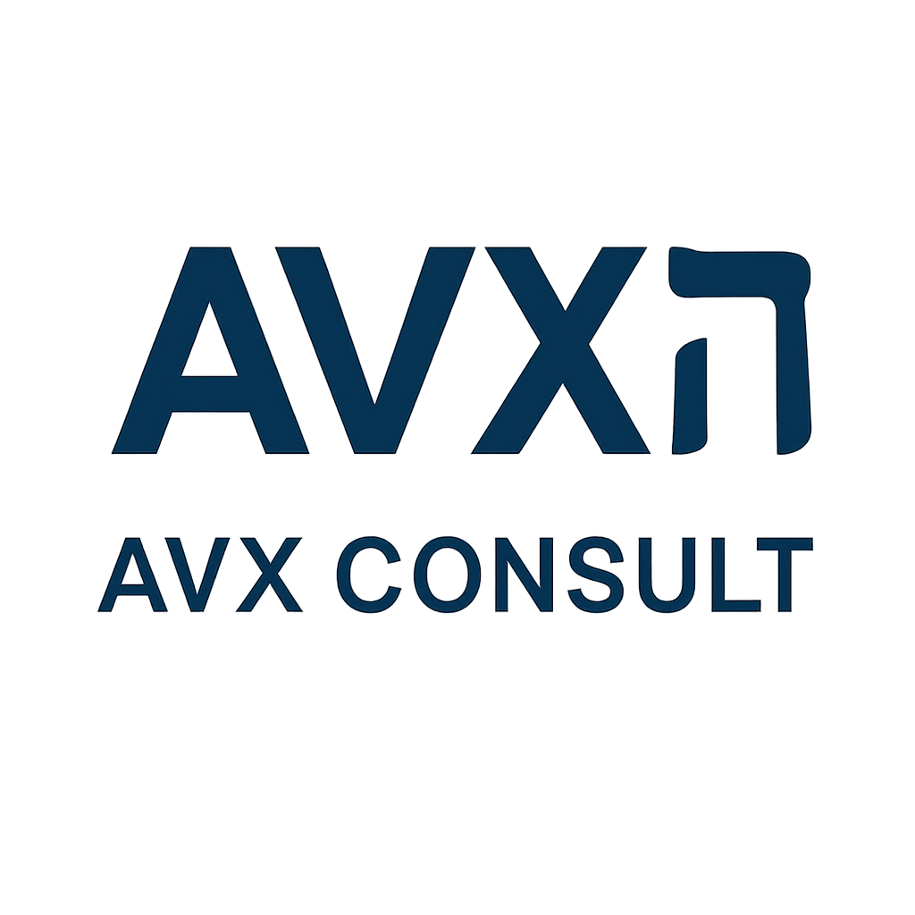 AVX Consult
